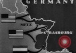 Image of United States troops France, 1944, second 11 stock footage video 65675045629