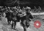 Image of United States troops France, 1944, second 17 stock footage video 65675045629