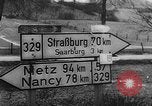 Image of United States troops France, 1944, second 21 stock footage video 65675045629