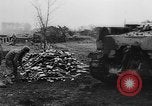 Image of United States troops France, 1944, second 29 stock footage video 65675045629