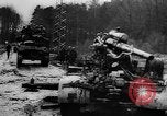 Image of United States troops France, 1944, second 32 stock footage video 65675045629