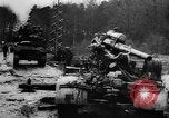Image of United States troops France, 1944, second 33 stock footage video 65675045629