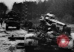 Image of United States troops France, 1944, second 34 stock footage video 65675045629