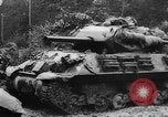 Image of United States troops France, 1944, second 37 stock footage video 65675045629