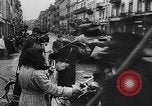 Image of United States troops France, 1944, second 49 stock footage video 65675045629