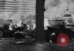 Image of United States troops France, 1944, second 55 stock footage video 65675045629