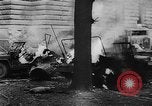 Image of United States troops France, 1944, second 56 stock footage video 65675045629