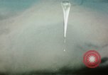 Image of Captain Joseph Kittinger United States USA, 1960, second 38 stock footage video 65675045630