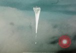 Image of Captain Joseph Kittinger United States USA, 1960, second 42 stock footage video 65675045630