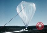 Image of parachute dummies United States USA, 1959, second 6 stock footage video 65675045631