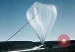 Image of parachute dummies United States USA, 1959, second 7 stock footage video 65675045631