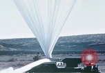 Image of parachute dummies United States USA, 1959, second 12 stock footage video 65675045631