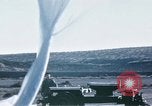 Image of parachute dummies United States USA, 1959, second 13 stock footage video 65675045631