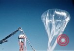 Image of parachute dummies United States USA, 1959, second 17 stock footage video 65675045631