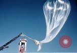 Image of parachute dummies United States USA, 1959, second 19 stock footage video 65675045631
