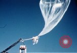 Image of parachute dummies United States USA, 1959, second 21 stock footage video 65675045631