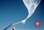 Image of parachute dummies United States USA, 1959, second 23 stock footage video 65675045631