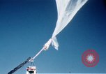 Image of parachute dummies United States USA, 1959, second 25 stock footage video 65675045631