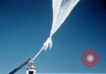 Image of parachute dummies United States USA, 1959, second 26 stock footage video 65675045631