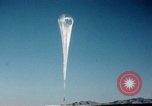 Image of parachute dummies United States USA, 1959, second 32 stock footage video 65675045631