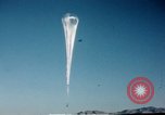 Image of parachute dummies United States USA, 1959, second 33 stock footage video 65675045631