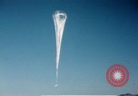Image of parachute dummies United States USA, 1959, second 35 stock footage video 65675045631