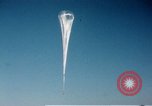 Image of parachute dummies United States USA, 1959, second 36 stock footage video 65675045631
