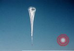 Image of parachute dummies United States USA, 1959, second 38 stock footage video 65675045631