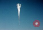 Image of parachute dummies United States USA, 1959, second 39 stock footage video 65675045631