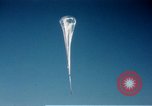 Image of parachute dummies United States USA, 1959, second 41 stock footage video 65675045631