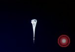 Image of parachute dummies United States USA, 1959, second 42 stock footage video 65675045631