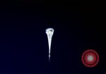 Image of parachute dummies United States USA, 1959, second 43 stock footage video 65675045631