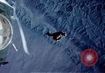 Image of parachute dummies United States USA, 1959, second 60 stock footage video 65675045631