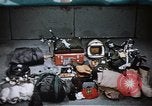 Image of Captain Joseph Kittinger United States USA, 1959, second 1 stock footage video 65675045633