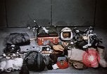 Image of Captain Joseph Kittinger United States USA, 1959, second 14 stock footage video 65675045633