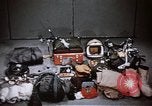 Image of Captain Joseph Kittinger United States USA, 1959, second 21 stock footage video 65675045633