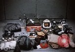 Image of Captain Joseph Kittinger United States USA, 1959, second 22 stock footage video 65675045633