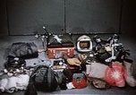 Image of Captain Joseph Kittinger United States USA, 1959, second 25 stock footage video 65675045633