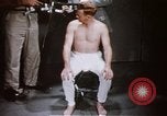 Image of Captain Joseph Kittinger United States USA, 1959, second 26 stock footage video 65675045633