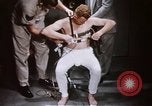 Image of Captain Joseph Kittinger United States USA, 1959, second 30 stock footage video 65675045633