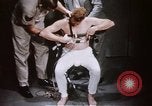 Image of Captain Joseph Kittinger United States USA, 1959, second 31 stock footage video 65675045633