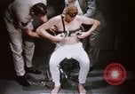 Image of Captain Joseph Kittinger United States USA, 1959, second 33 stock footage video 65675045633