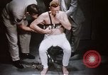 Image of Captain Joseph Kittinger United States USA, 1959, second 34 stock footage video 65675045633