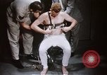 Image of Captain Joseph Kittinger United States USA, 1959, second 35 stock footage video 65675045633
