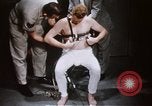 Image of Captain Joseph Kittinger United States USA, 1959, second 36 stock footage video 65675045633