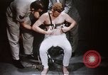 Image of Captain Joseph Kittinger United States USA, 1959, second 37 stock footage video 65675045633