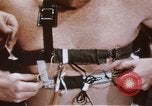 Image of Captain Joseph Kittinger United States USA, 1959, second 43 stock footage video 65675045633