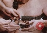 Image of Captain Joseph Kittinger United States USA, 1959, second 45 stock footage video 65675045633