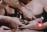 Image of Captain Joseph Kittinger United States USA, 1959, second 49 stock footage video 65675045633