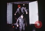 Image of Captain Joseph Kittinger United States USA, 1959, second 9 stock footage video 65675045635